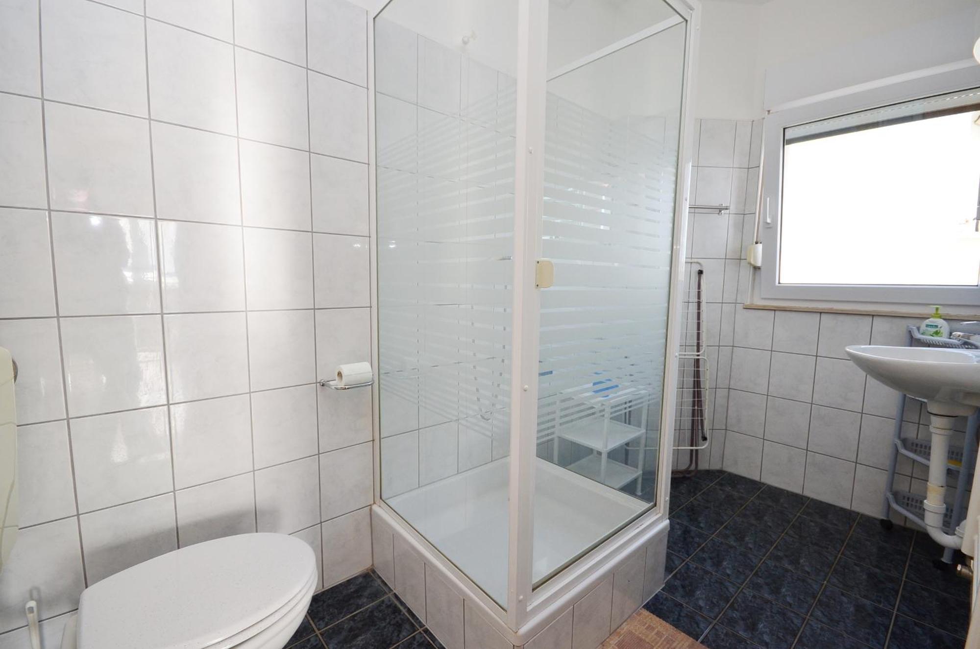 Apartment Ordan 503 Brodarica  Værelse billede