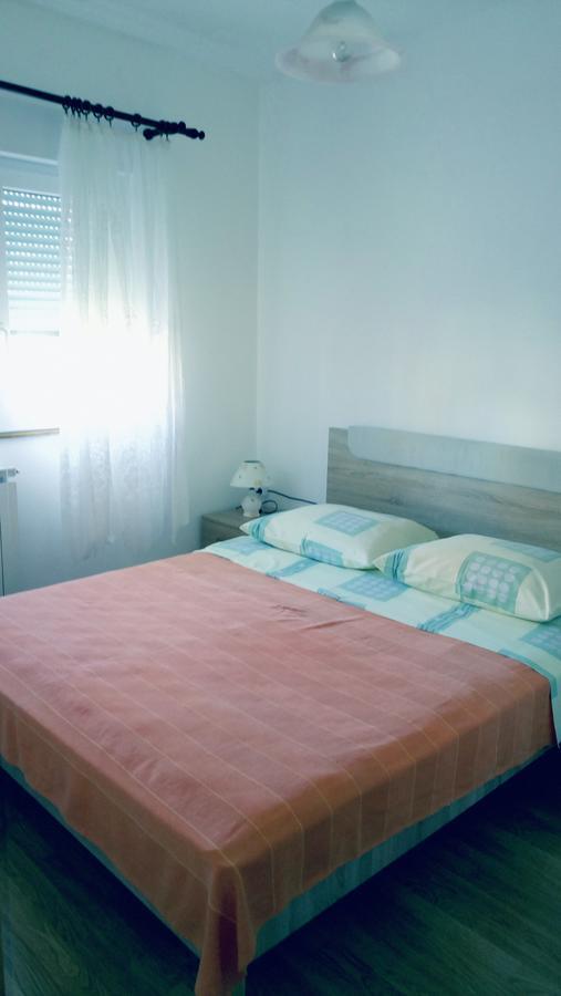 Apartment Ordan 503 Brodarica  Eksteriør billede
