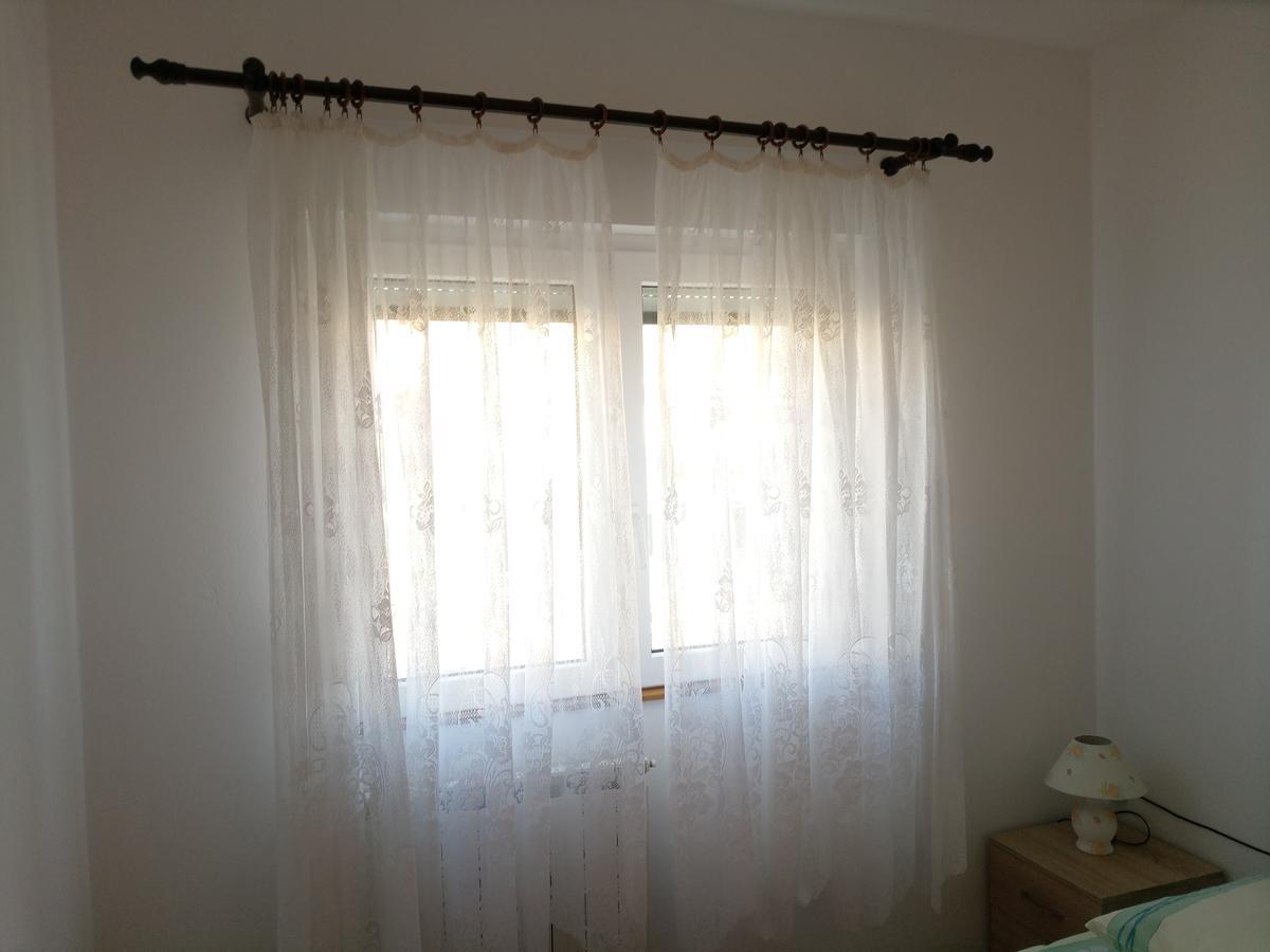 Apartment Ordan 503 Brodarica  Eksteriør billede