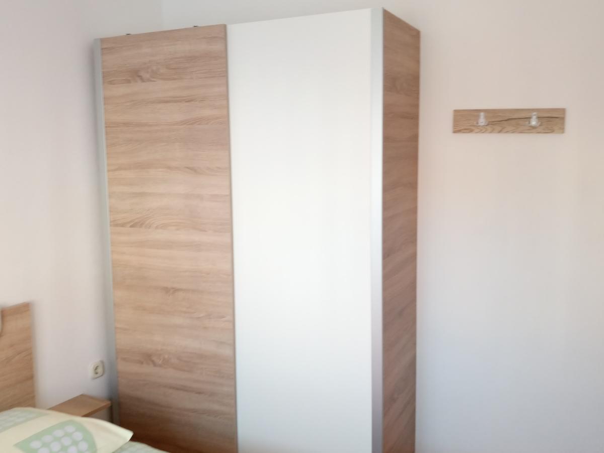 Apartment Ordan 503 Brodarica  Eksteriør billede